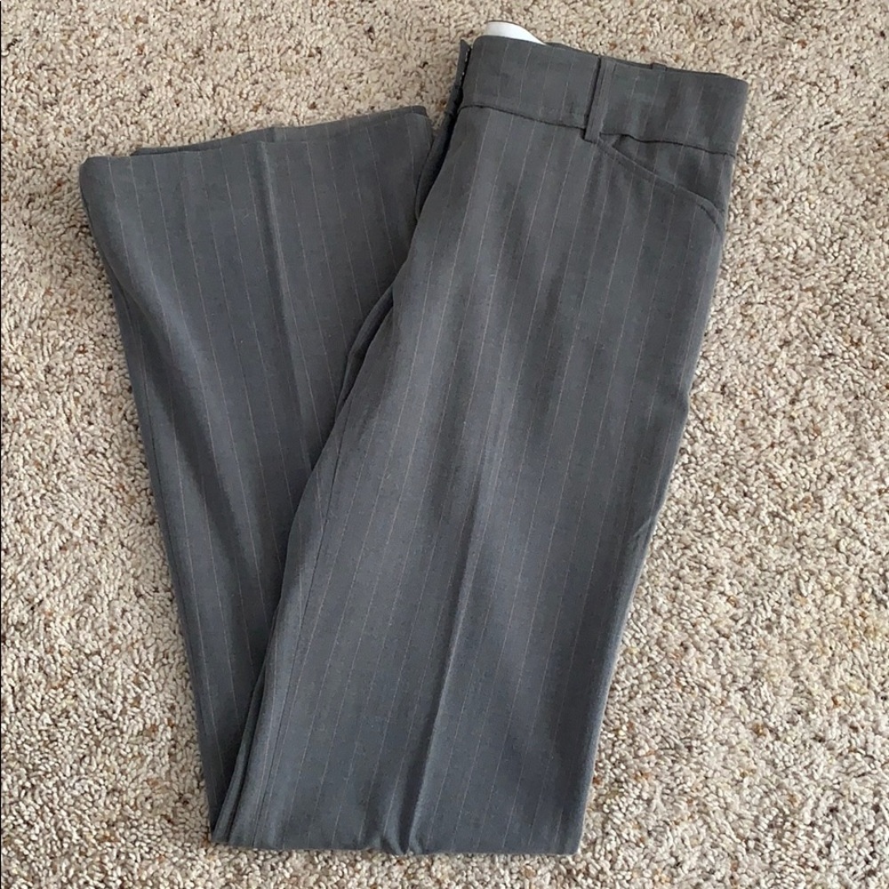BCBG MAXAZRIA dress pants, size 6